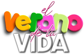 El Verano de tu Vida