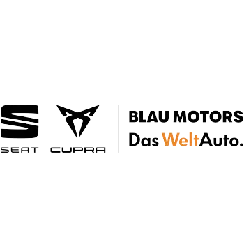 Blau Motors