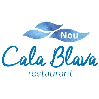 Cala Blava Nou