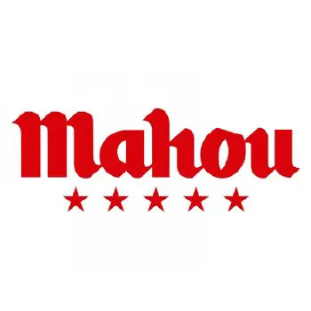 Mahou